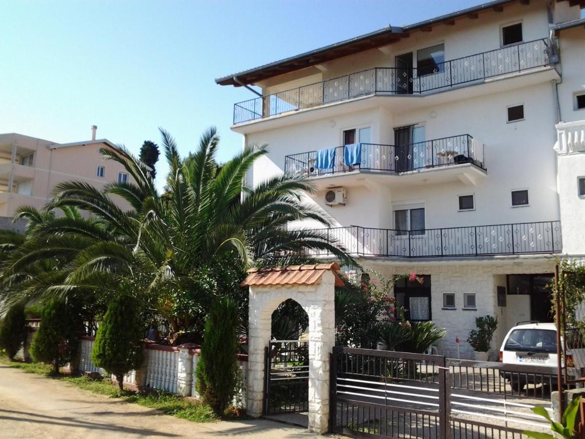 Guest House Aldin Ulcinj Exterior photo