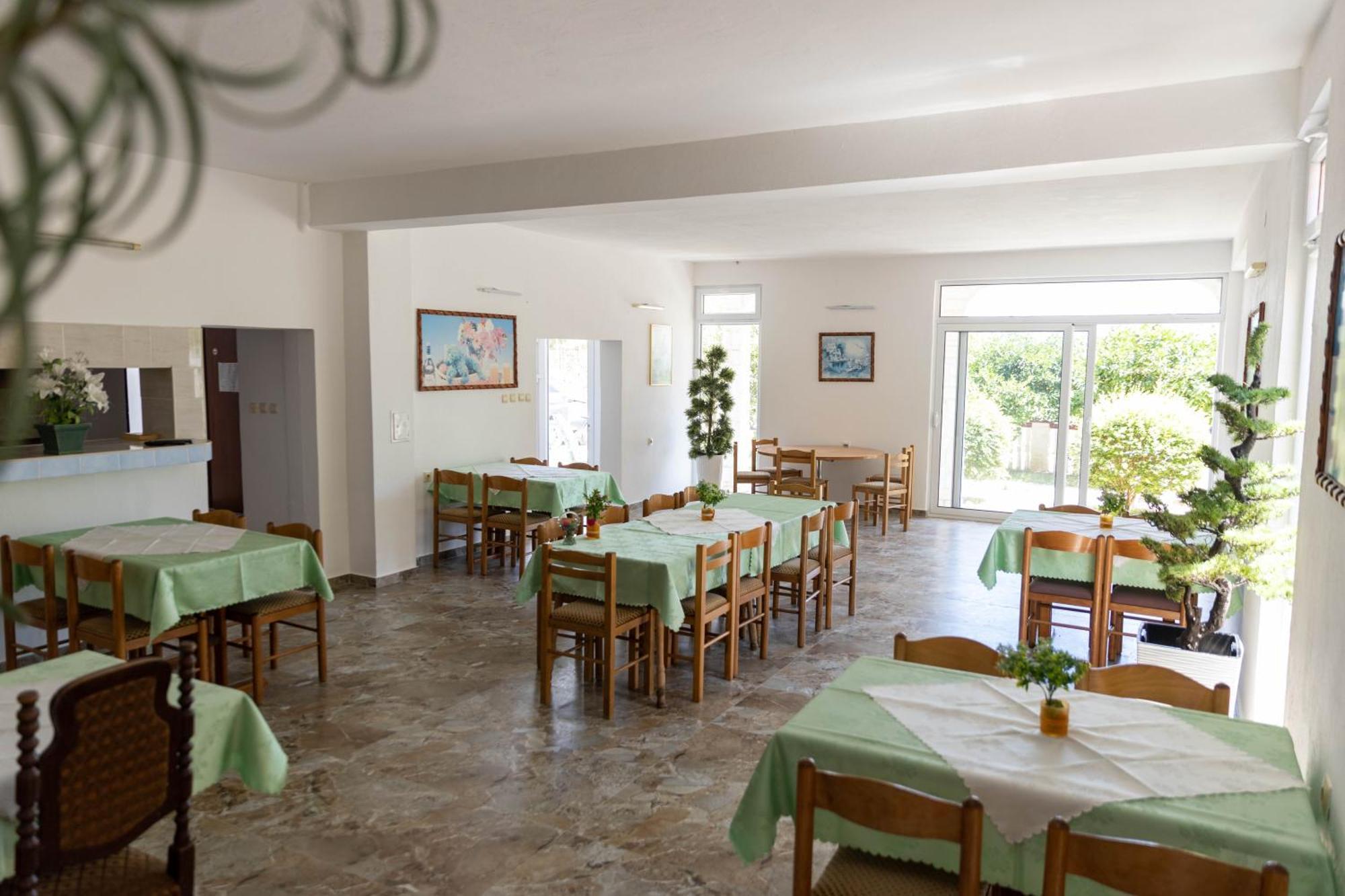 Guest House Aldin Ulcinj Exterior photo