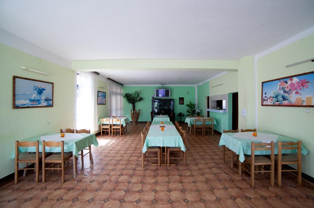 Guest House Aldin Ulcinj Exterior photo